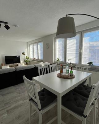 Wohnperle*Carré Charlott* 5