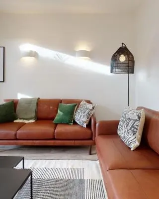 The Oxford Lodge - Ensuite Rooms