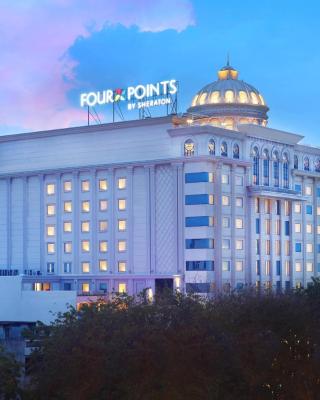 Four Points by Sheraton Medan