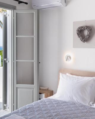 Navi B2 Brand New 2b/d studio in Naousa