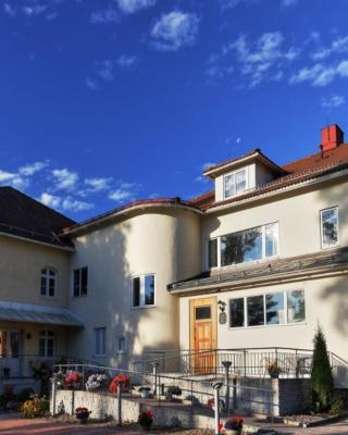 Birgittagården - GÄSTHEM - Birgittasystrarna