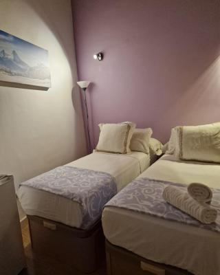 Habitaciones boutiques