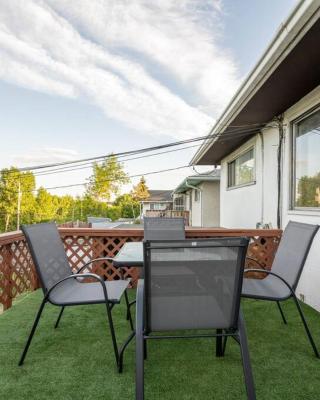 Forth Street 2Bedroom Suite