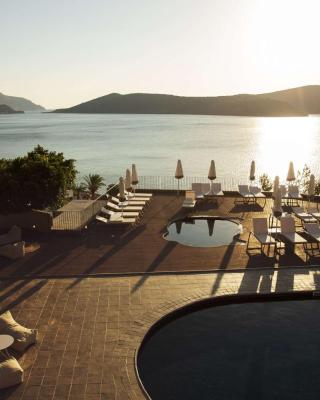 Domes Aulus Elounda All-Inclusive Resort, Curio by Hilton