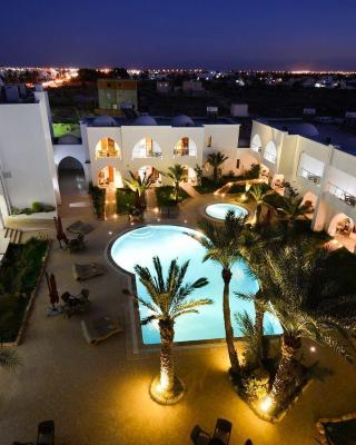 Palm Djerba Suites