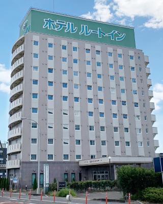Hotel Route-Inn Sendaiko Kita Inter