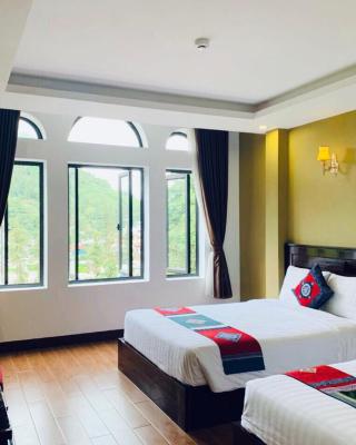 Sapa Melody Hotel