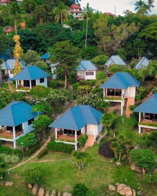 Lamai Bayview Boutique Resort