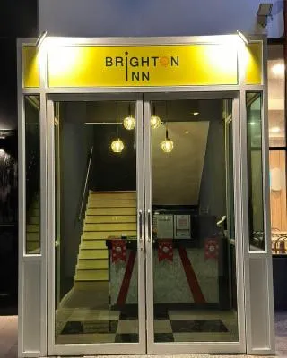 Brighton Inn & Camping Resort