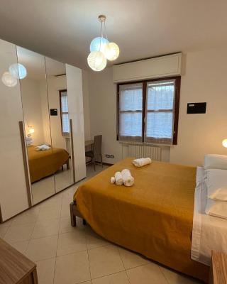 Appartamento Tufo - 10min dalla Rocchetta Mattei