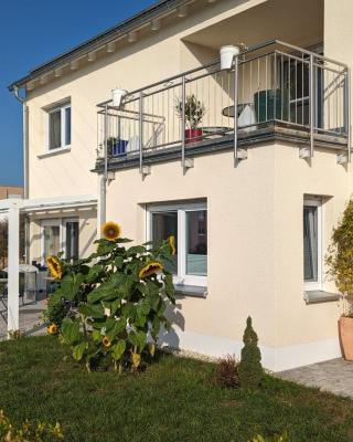 Gästehaus Freystadt