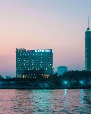 Novotel Cairo El Borg