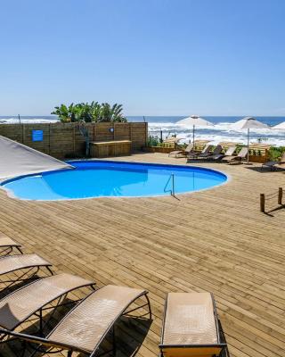 Margate Beach Club