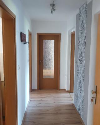 Monteurwohnung Kuhfelde