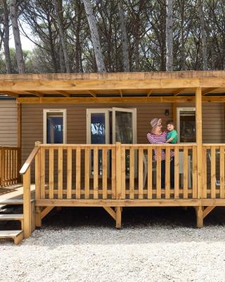 Camping Village Mare Pineta