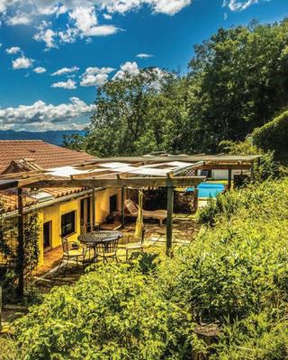 Toncevi Eco Estate