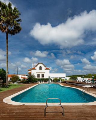 Quinta d'Anta- Hotel Rural