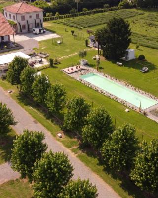 Azienda agricola La Macina