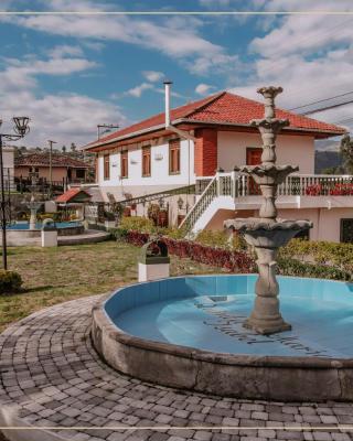 Quinta maría isabel. Elegante y restaurada