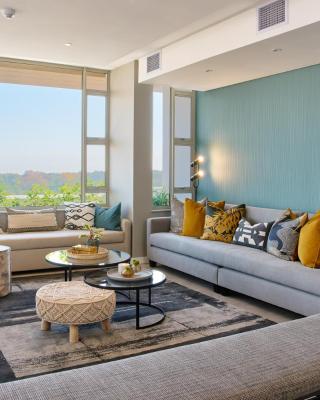 The Serviced Apartment Collection At The Tyrwhitt Rosebank