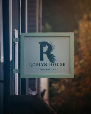 Roslyn House
