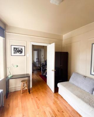 2 Bedrooms Entire Beautiful Apt in Williamsburg!