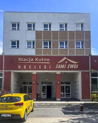 Sami Swoi Kutno