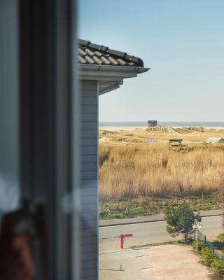 Beach Motel St. Peter-Ording