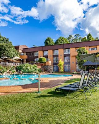 African Sky Hotels - Pine Lake Inn