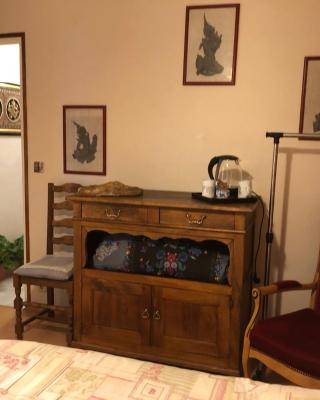 Chambre d’hôtes