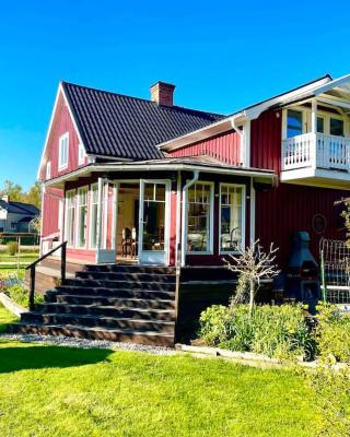 Harmonisk Villa