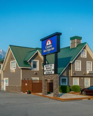 Canadas Best Value Inn Valemount