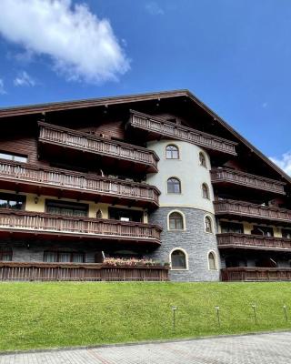 Apartman Laura - Chopok Tale