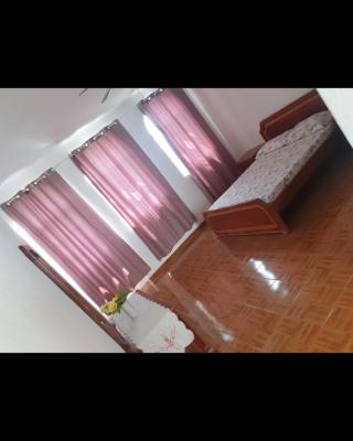 Residencial/ Pensão Natur