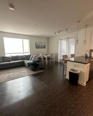 Amazing 2BD2BA located DTLA