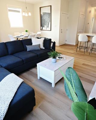 Central 3 Queen Beds, AC, Double Garage, Disney