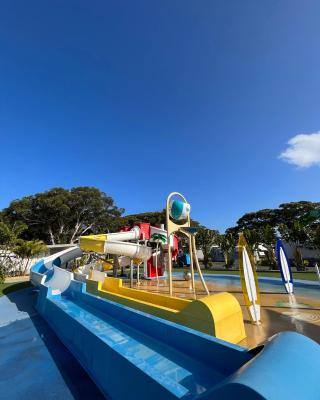 Shelly Beach Holiday Park