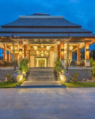 Treepana Boutique Hotel, Huahin