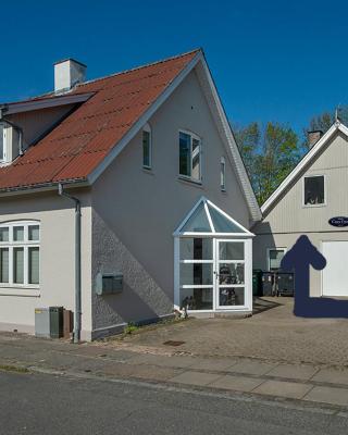 Cosy One Villa