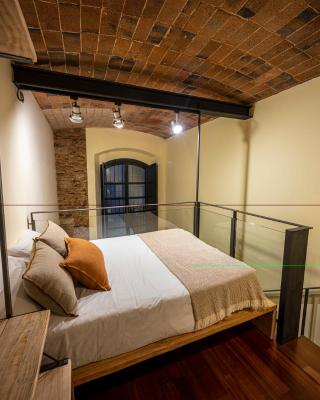 dúplex st Pere OnyarapartamentsCom