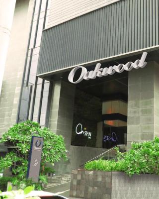 Oakwood Makati Avenue