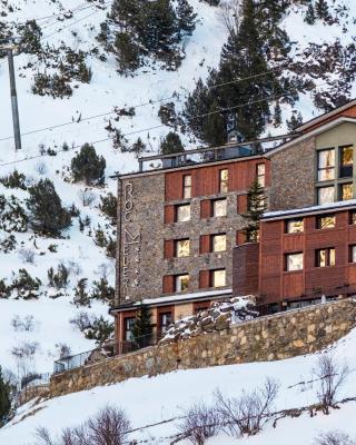 Hotel Roc Meler