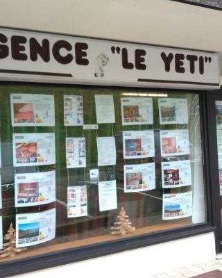 Appartement Yeti Immobilier 2