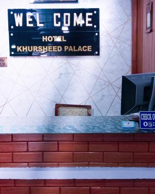 Hotel Khursheed Palace