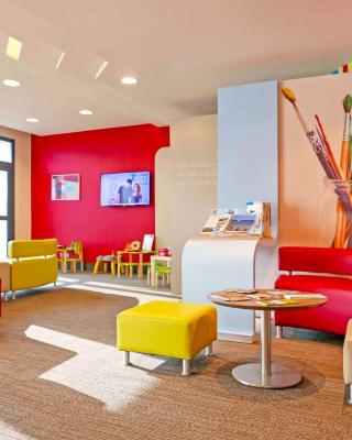 ibis Styles Honfleur Centre Historique