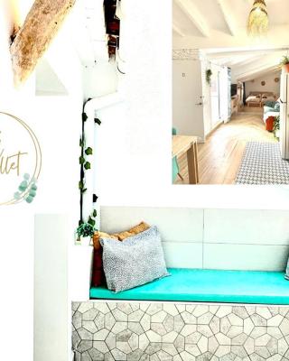 Loft B El Ramellet