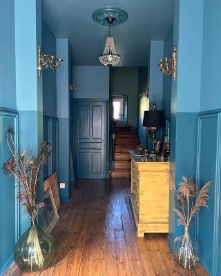 Moulin de Joumard, gîtes, chambres et table d'hôtes de charme , jacuzzi, sauna, piscine et bain nordique Etablissement 4 étoiles