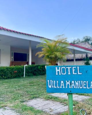 Finca Hotel Villa Manuela
