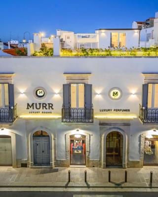 Murr Luxury Rooms