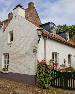 Het Molenaarshuis